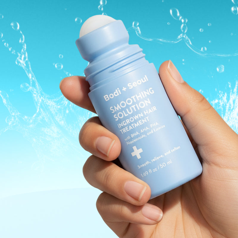 K-Beauty’s secret to flawless skin