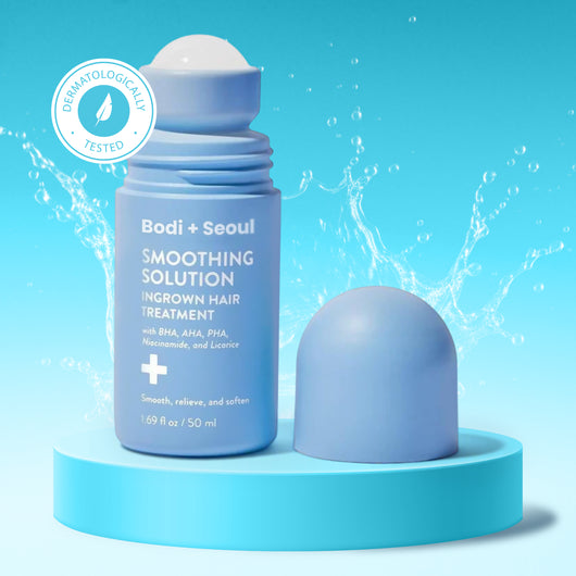 Ingrown & Razor Bump Solution AHA/BHA/PHA