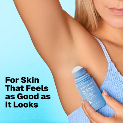 Ingrown & Razor Bump Solution AHA/BHA/PHA