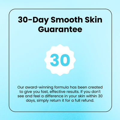 Ingrown & Razor Bump Solution AHA/BHA/PHA