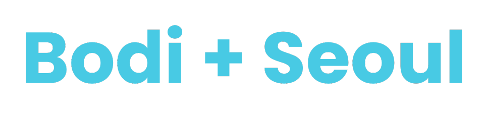 Bodi + Seoul